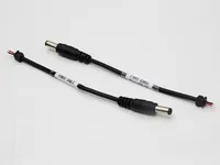 Кабельная сборка постоянного тока