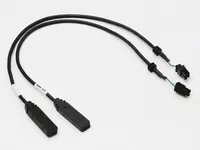 Кабельная сборка для управляющих систем