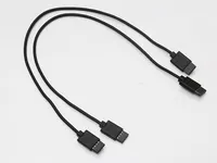 Кабельная сборка для управляющих систем