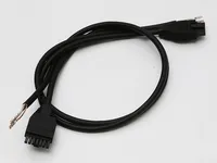 Кабельная сборка для управляющих систем