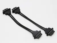 Кабельная сборка для управляющих систем