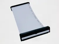 Плоская ленточная кабельная сборка