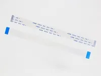 Плоская гибкая кабельная сборка (FFC): шаг 1,25 мм