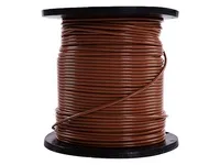 Кабели стандартов UL и CSA