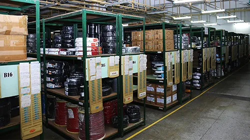 Провода и кабели