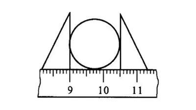 Требования к диаметру кабеля